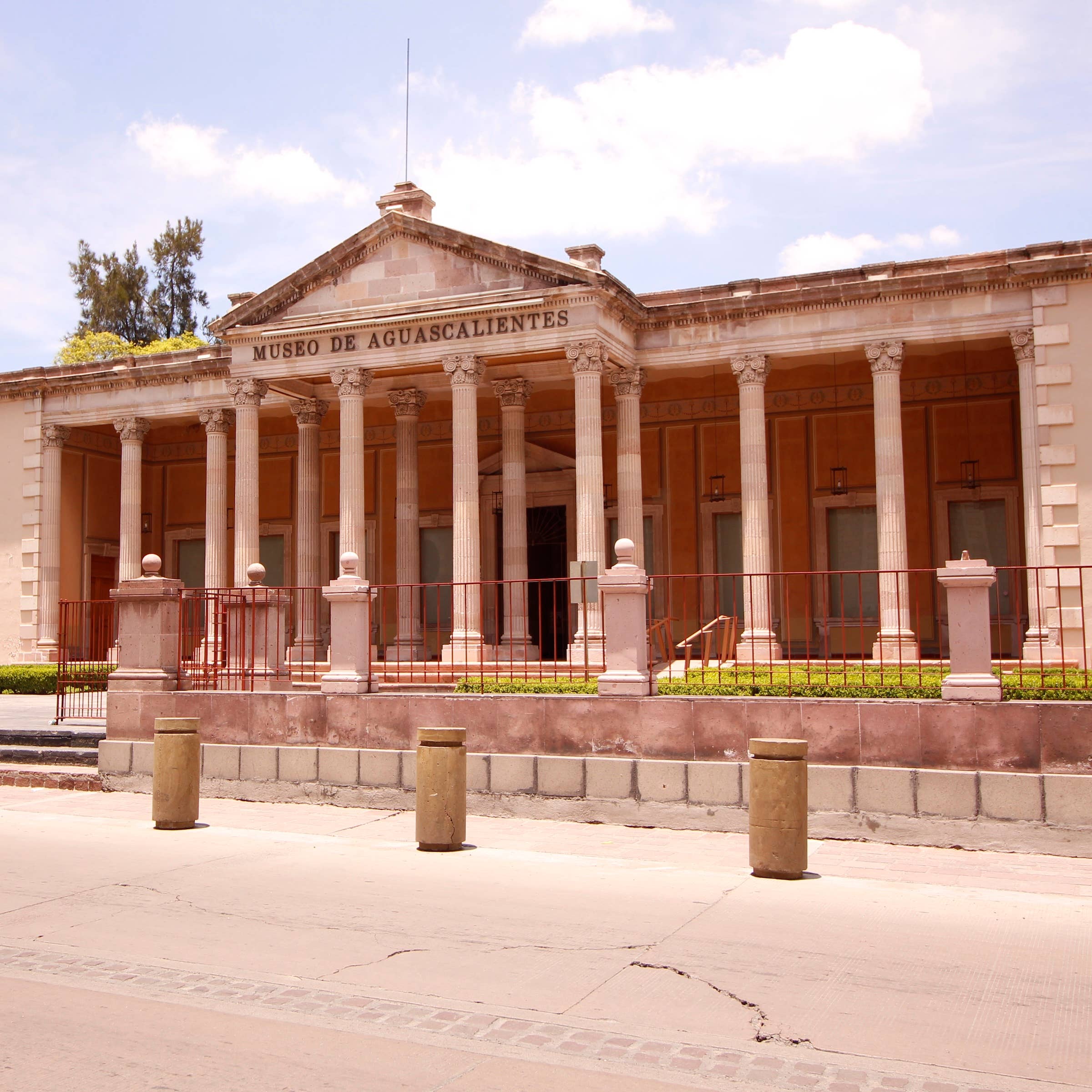 Las mejores bolsas de trabajo en Aguascalientes