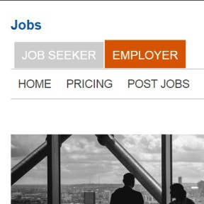 Post your job ad.