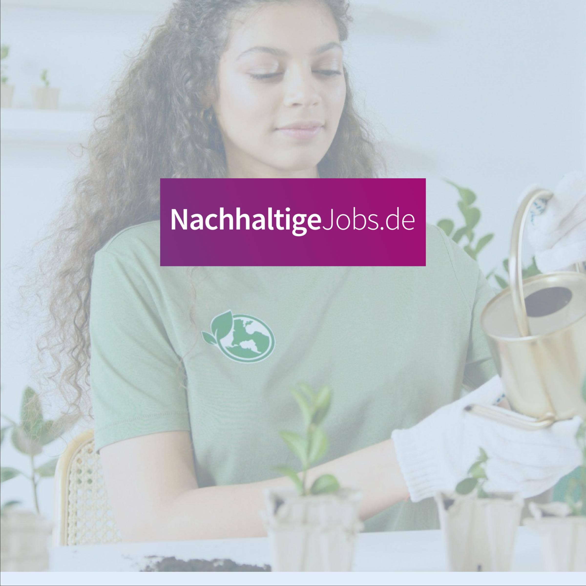 Bewertung von NachhaltigeJobs inklusive Preise, Vergleiche und FAQs