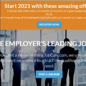 Click on "Employers."