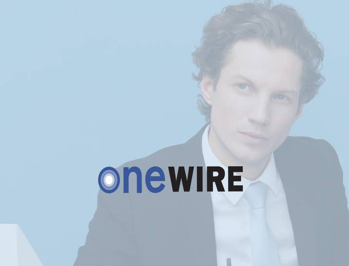 OneWire