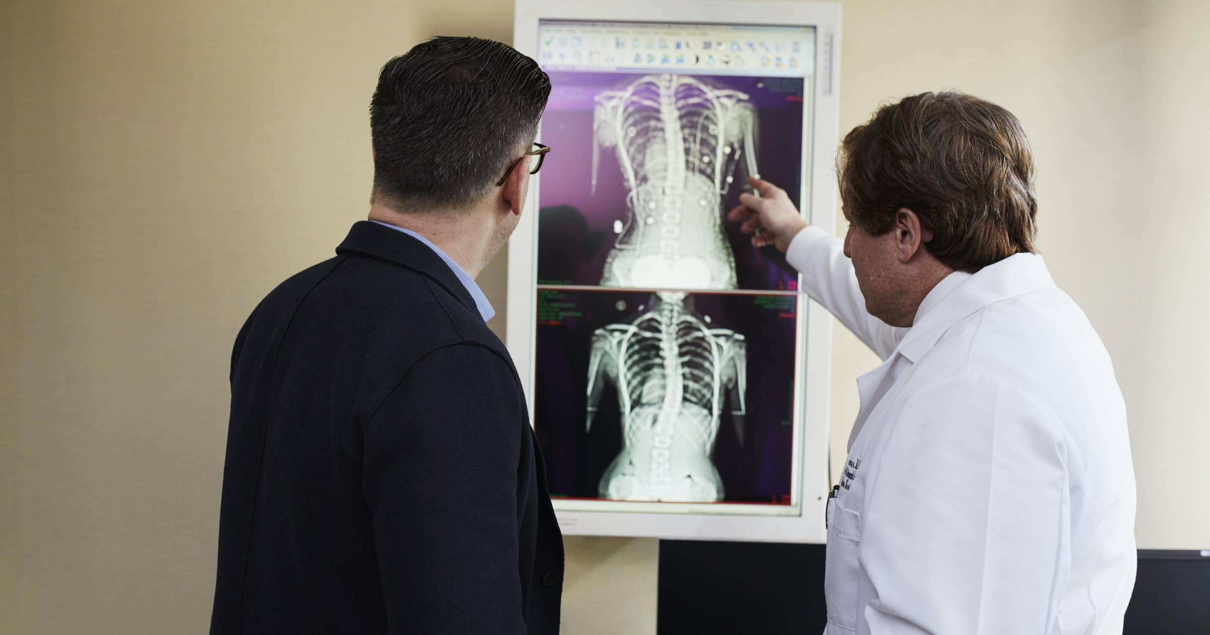 Pediatric Job Description