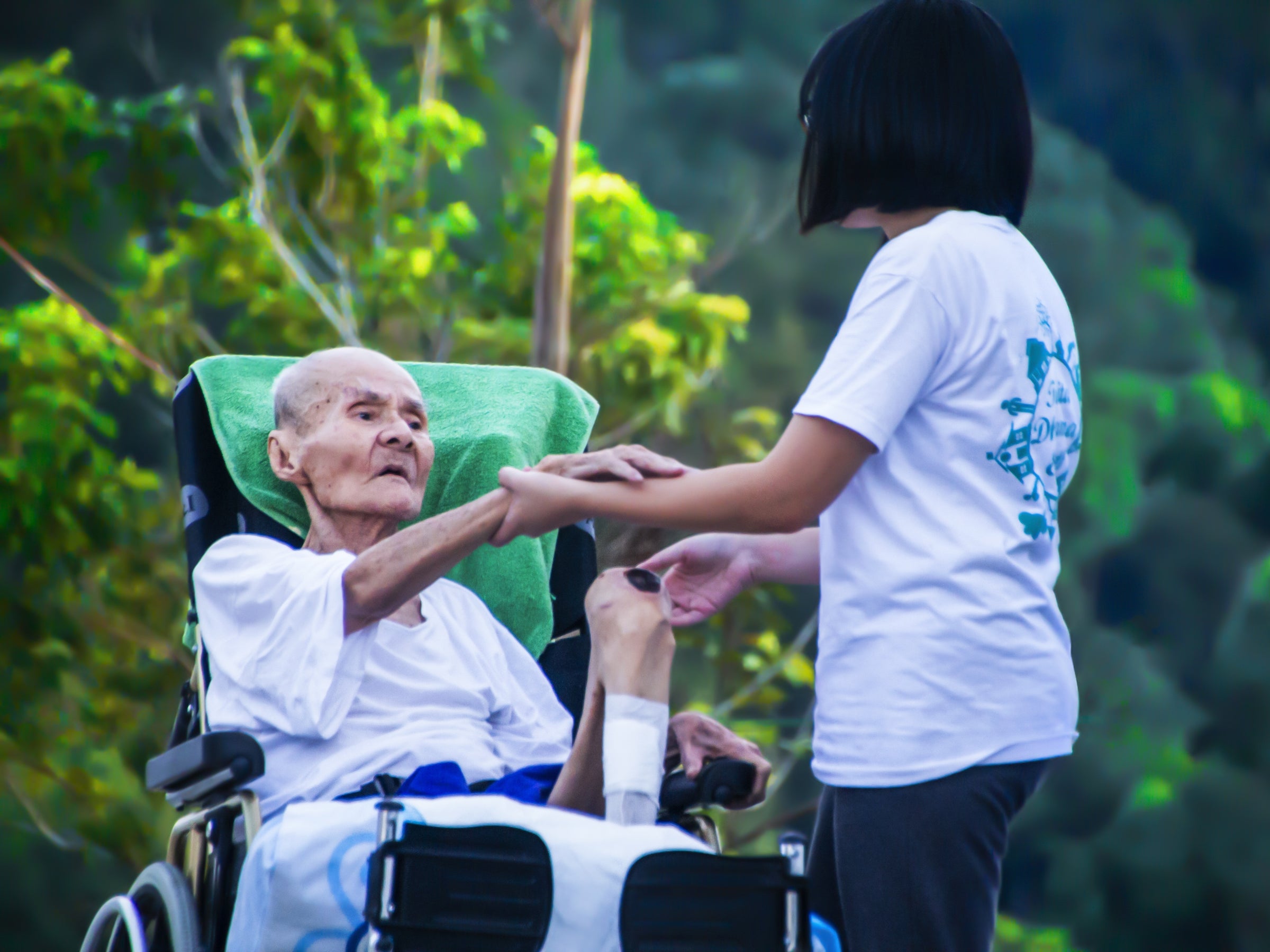 In-home Care Cabazon, CA