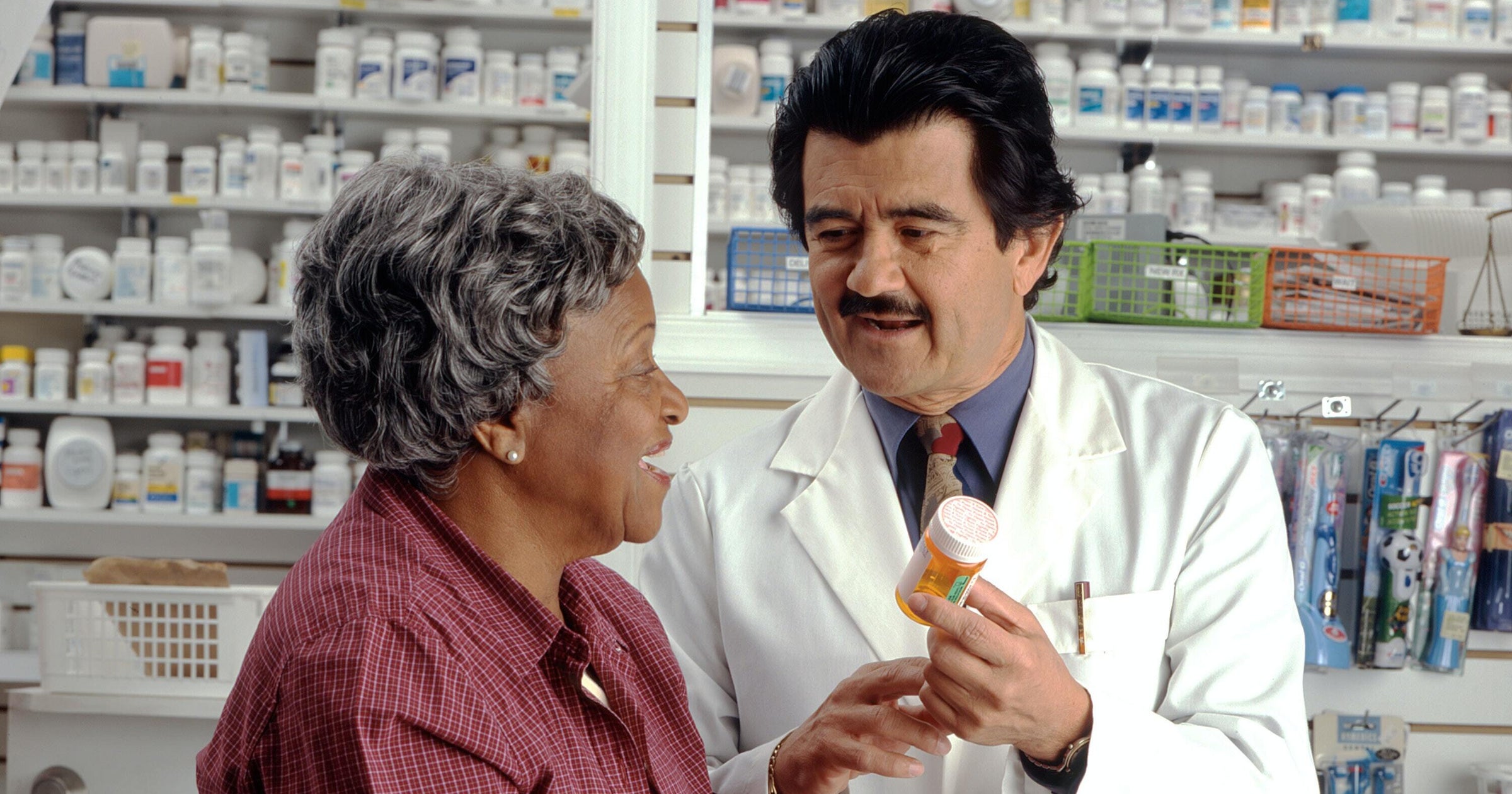 Pharmacy Manager Job Description Pharmacy Manager Job Description