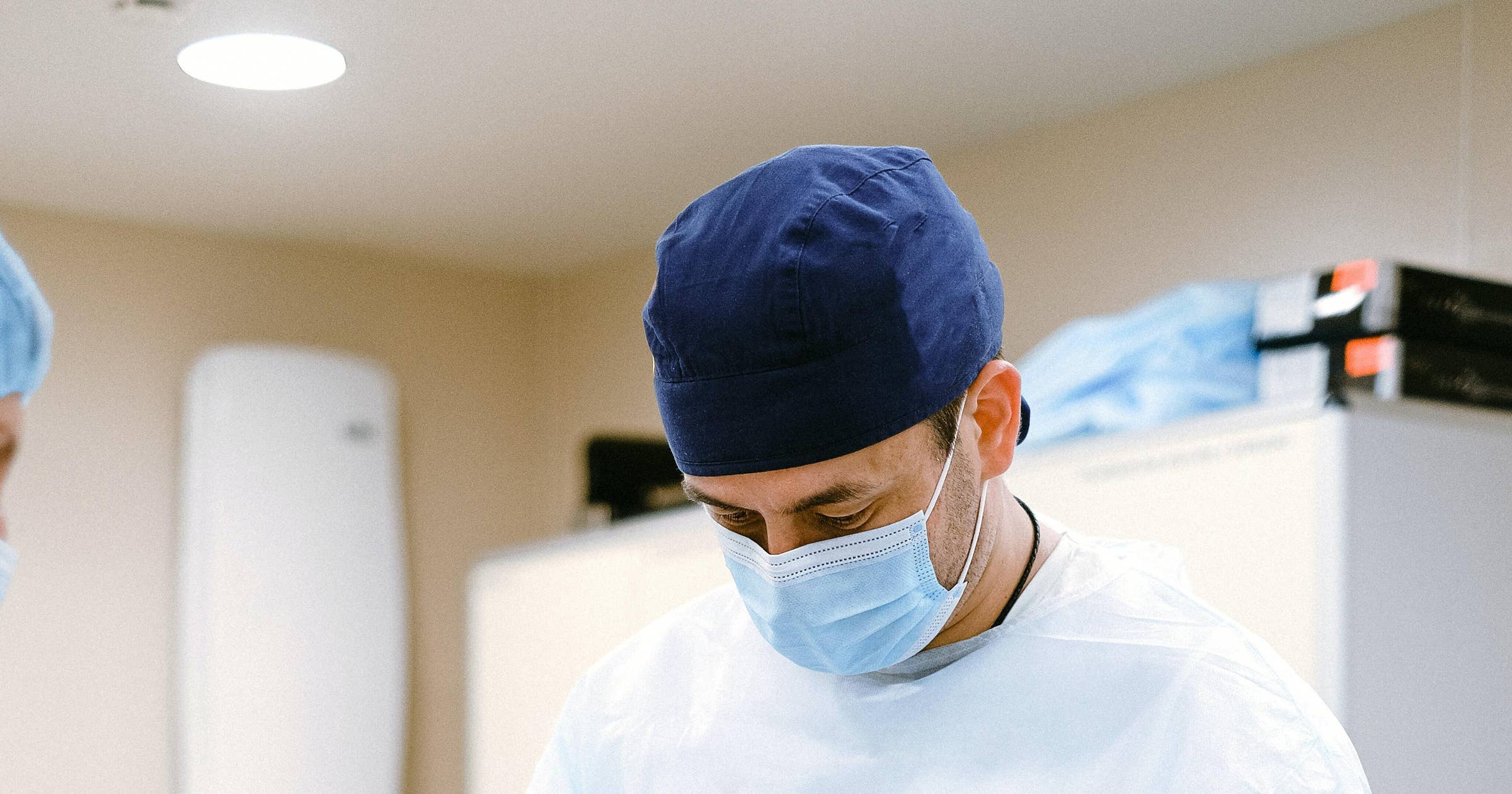 Plastic Surgeon Interview Questions