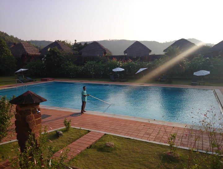 Pool Attendant Interview Questions