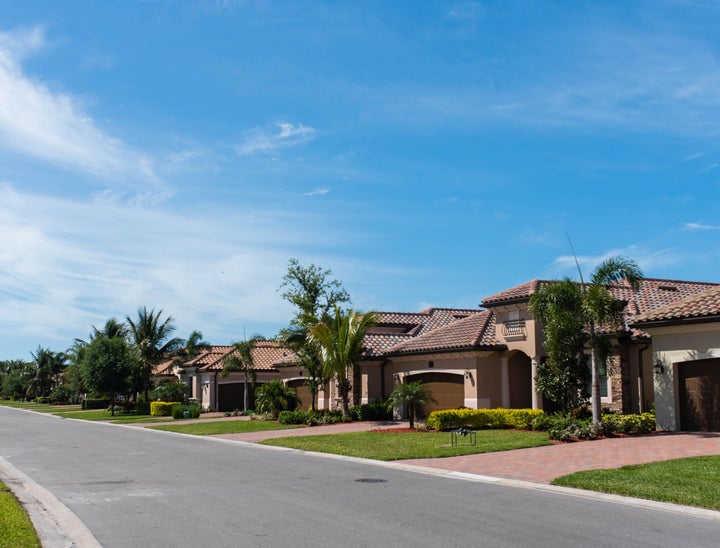 Property Manager Resume