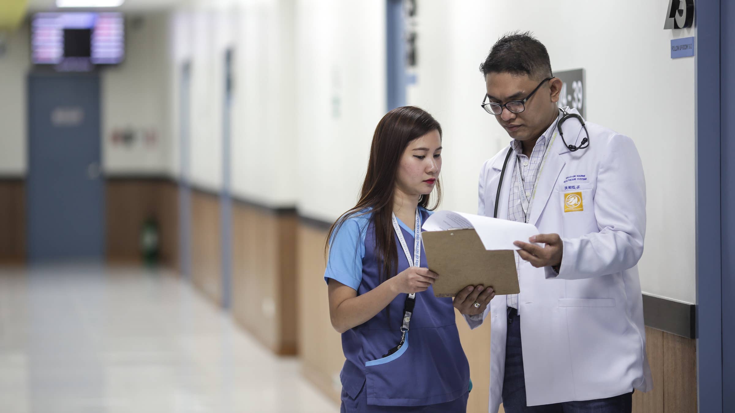 Public Health Nurse Job Description