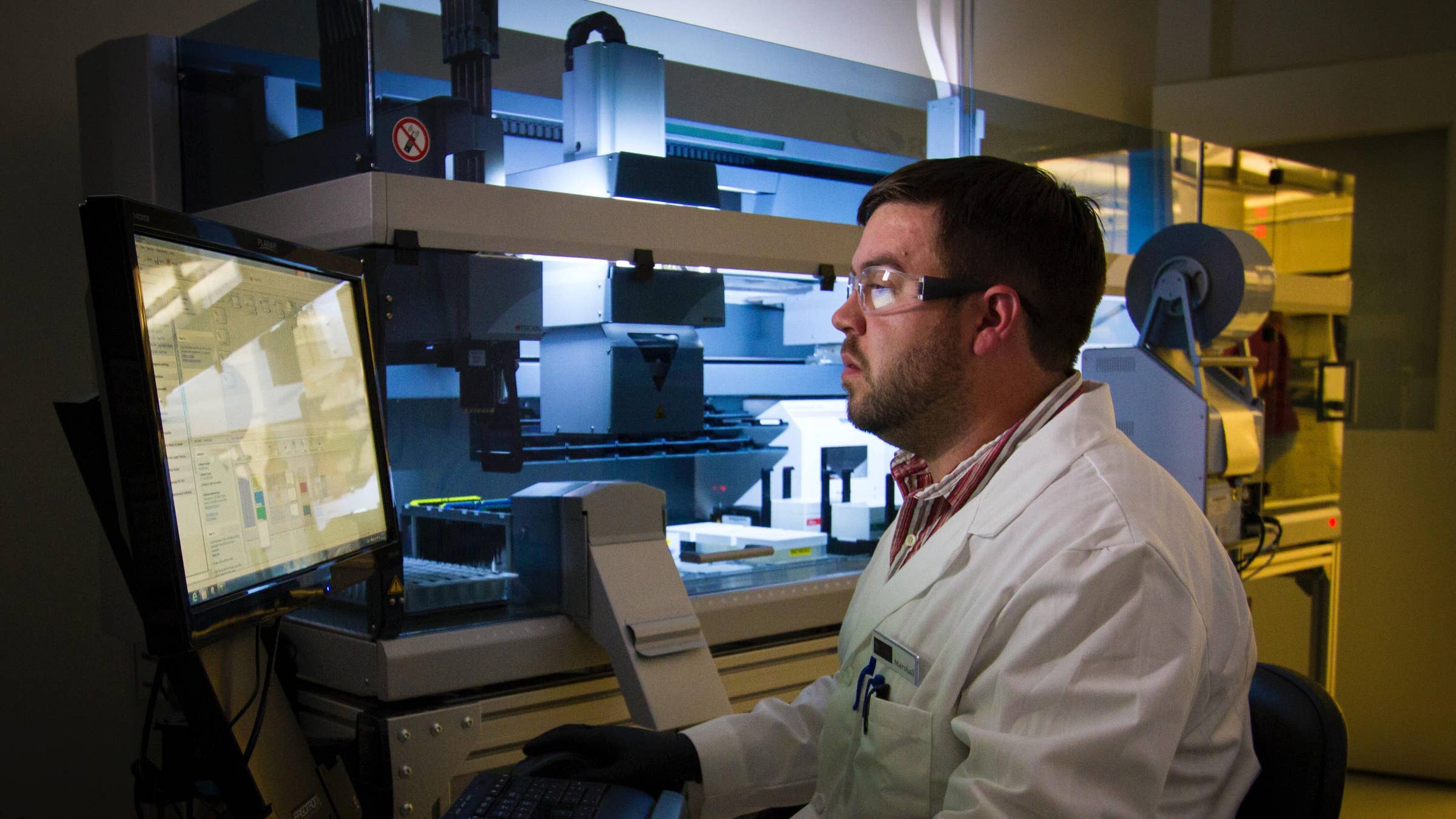 Radiation Oncologist Job Description