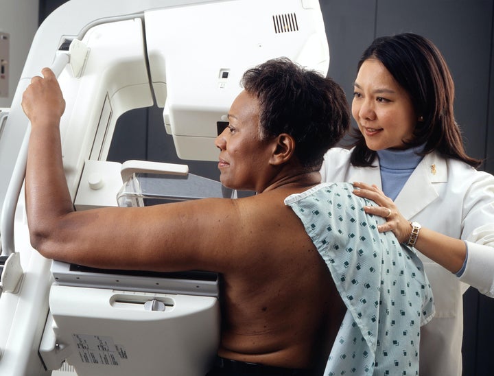 Radiologist Interview Questions