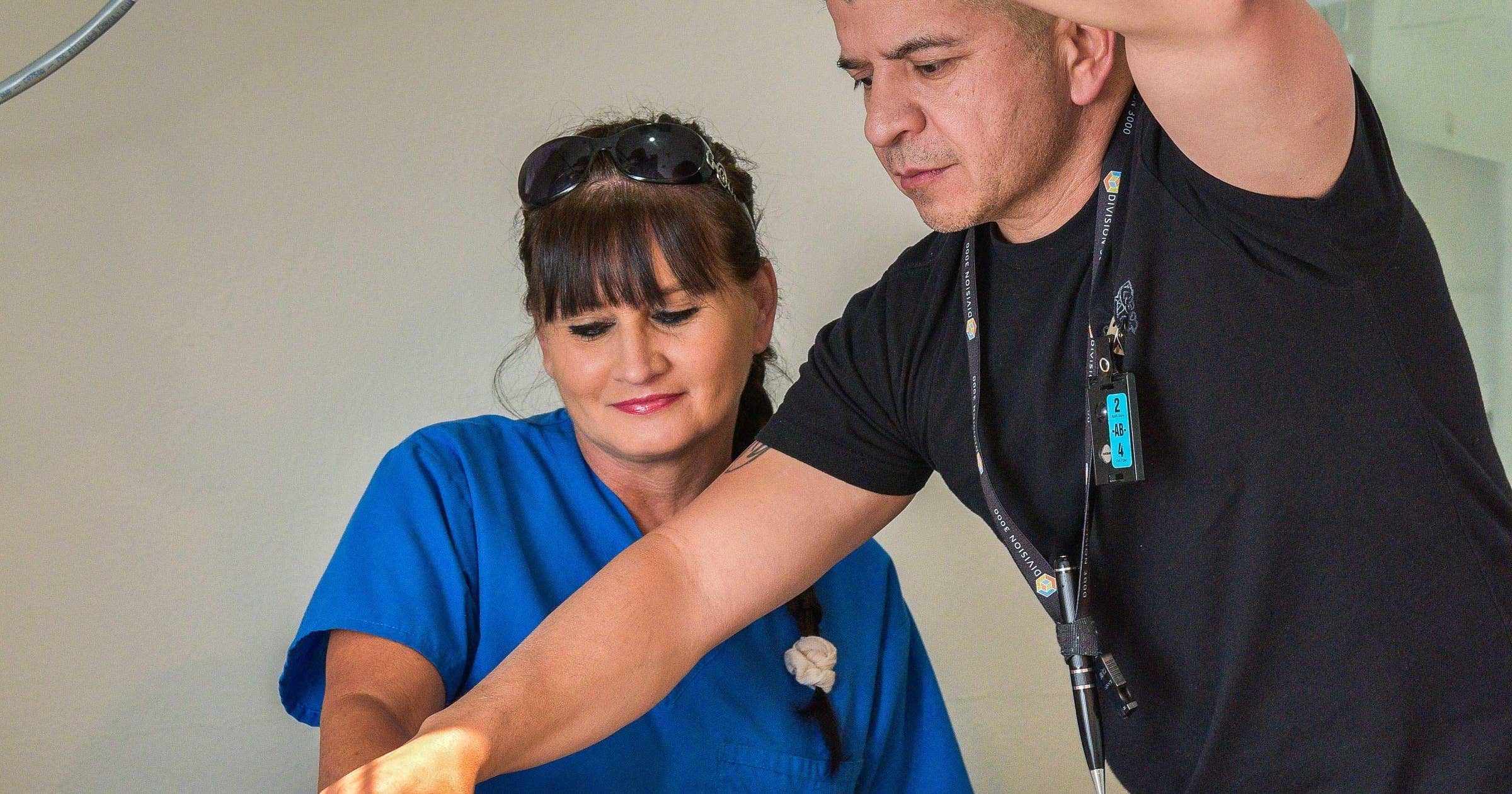 Radiology Technician Interview Questions