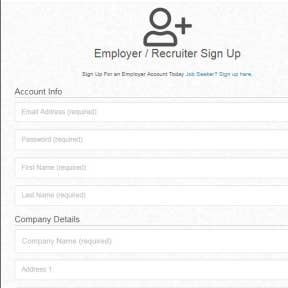 Sign in or create an account.