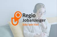 Logo von Regio Jobanzeiger.