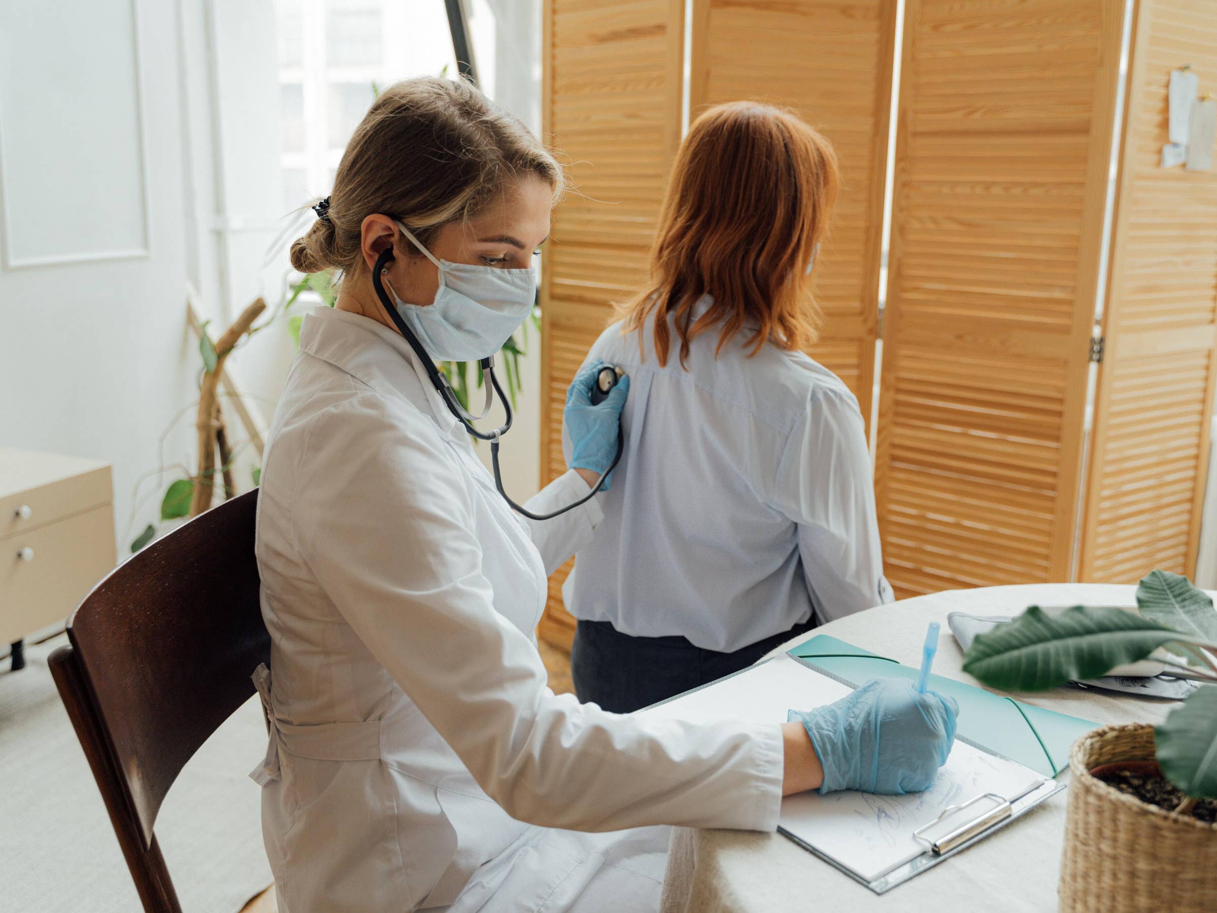 Registered Medical Assistant Job Description