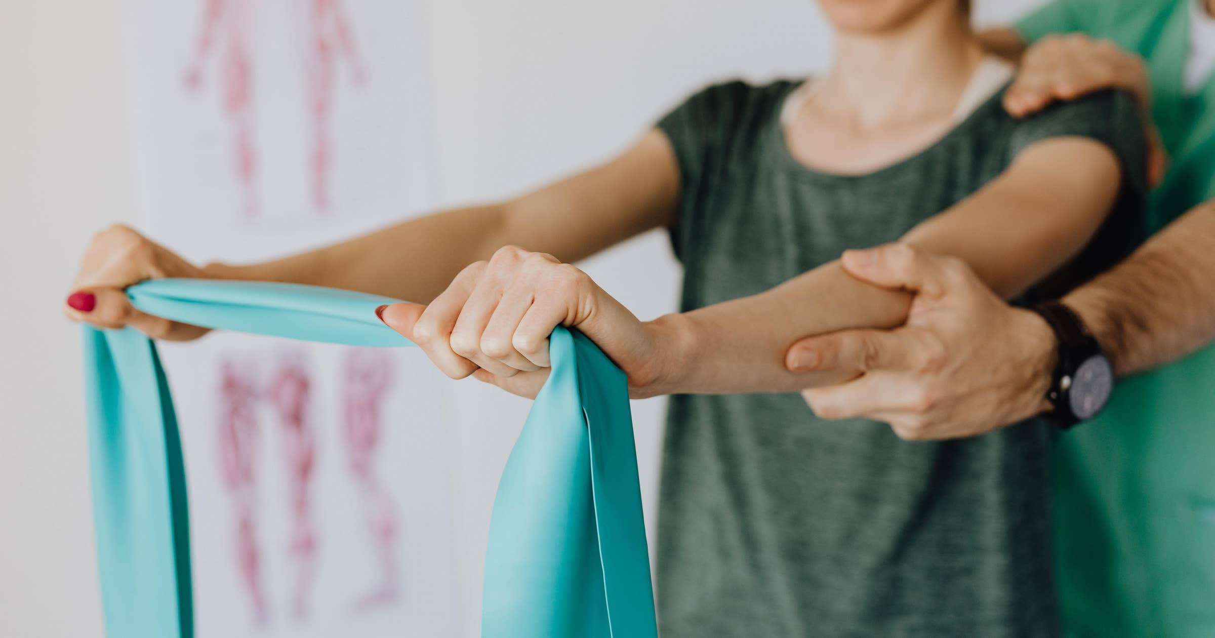 Rehab Aide Job Description