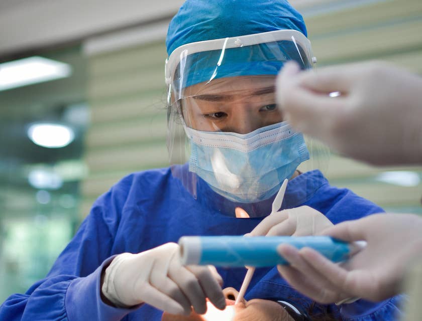 Respiratory Therapist Job Description