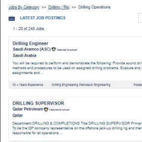 Post your job ad.