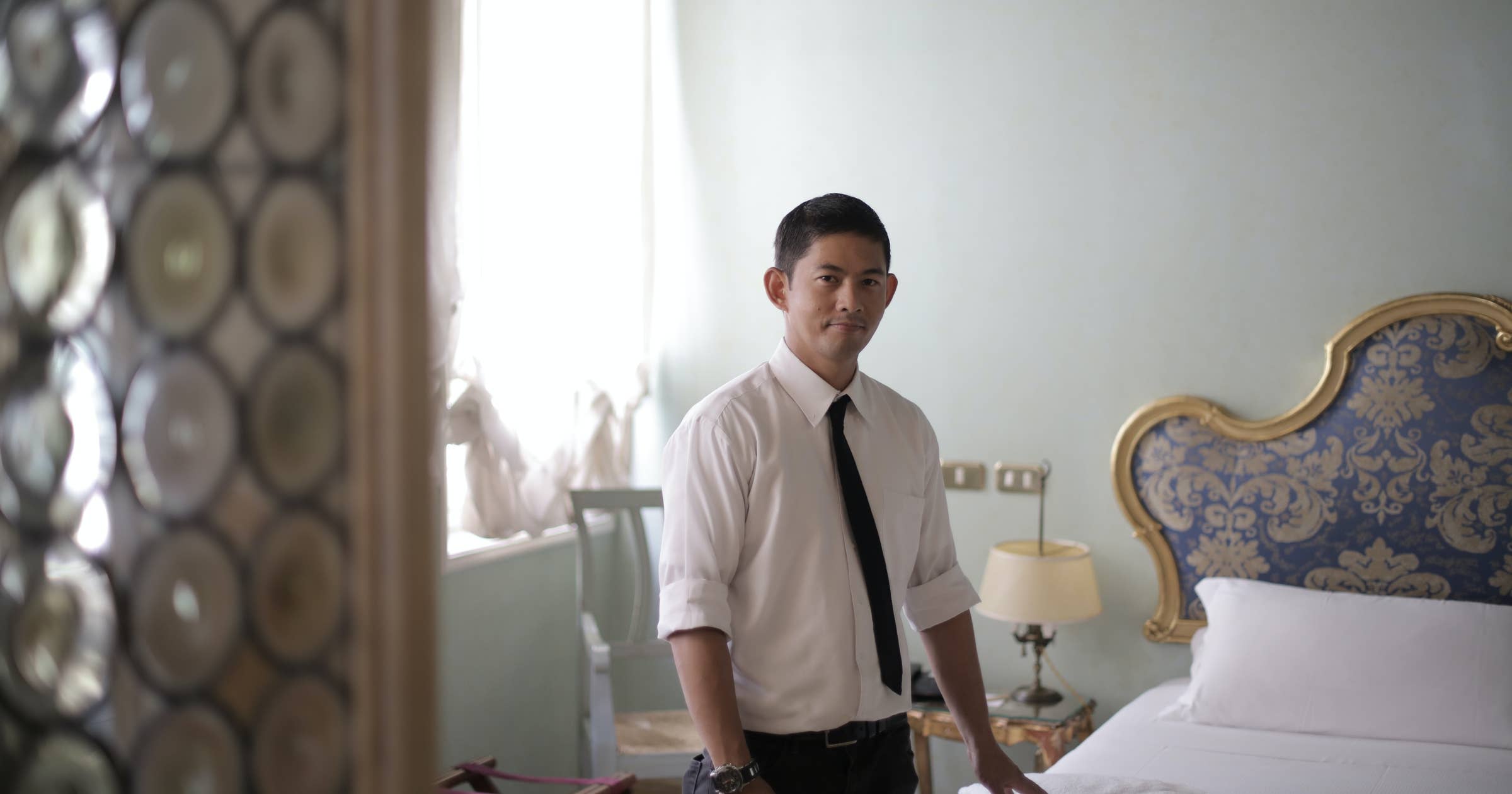 Room Attendant Interview Questions room-attendant-interview-questions