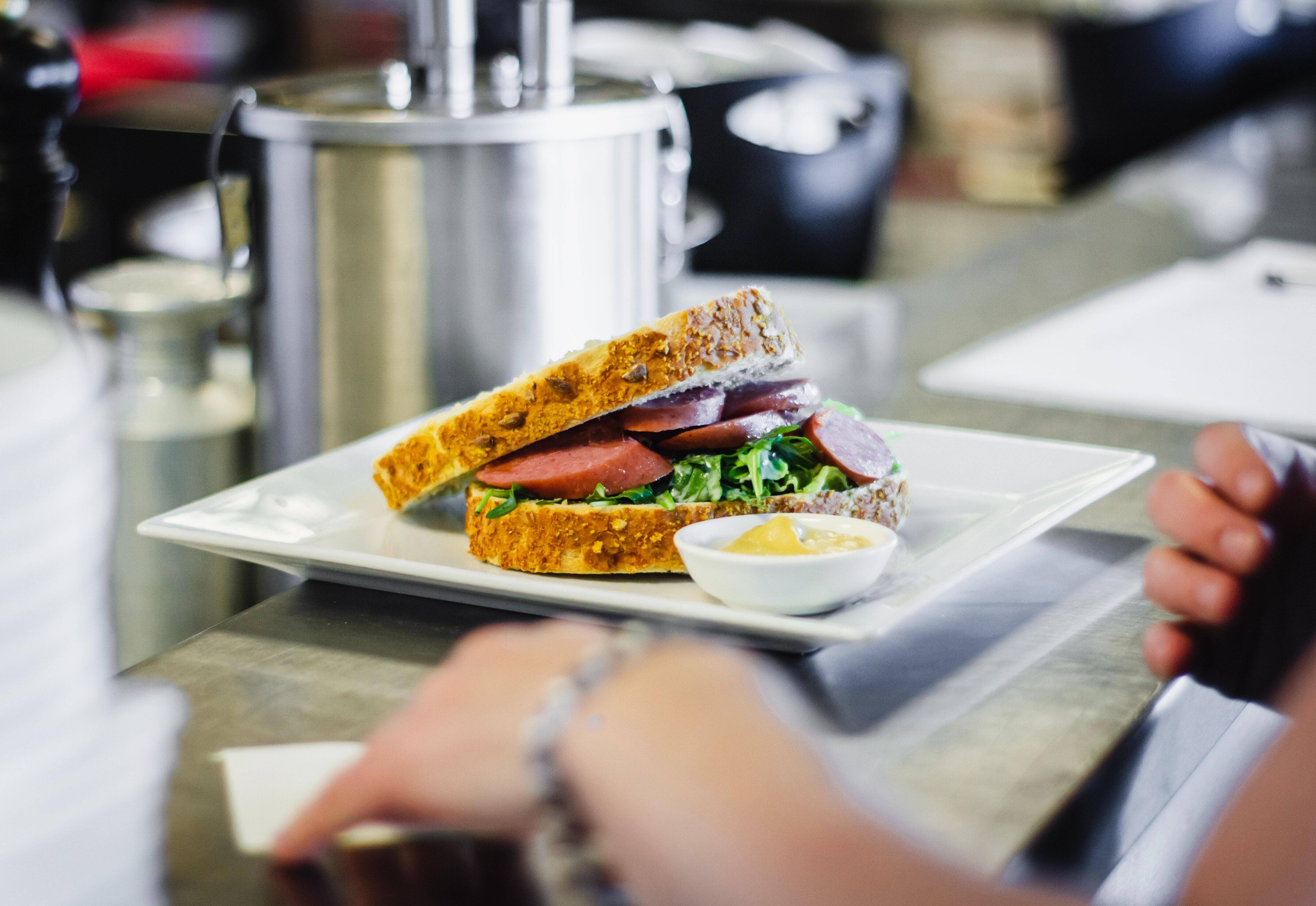 Sandwich Artist Interview Questions