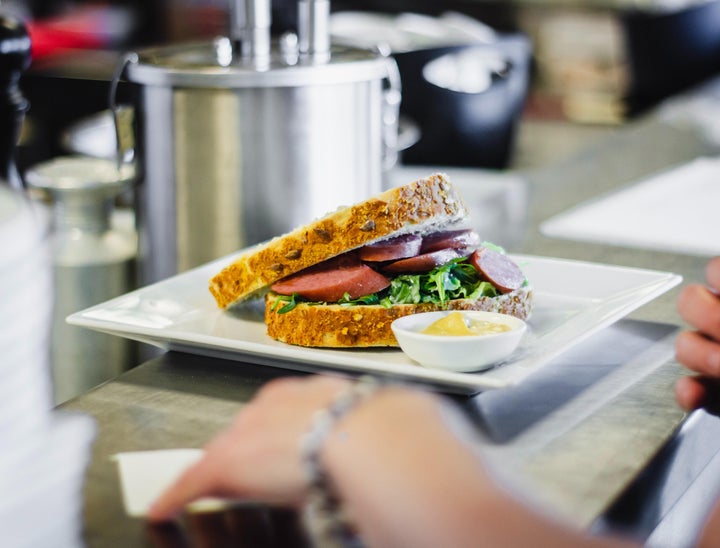 Sandwich Artist Interview Questions