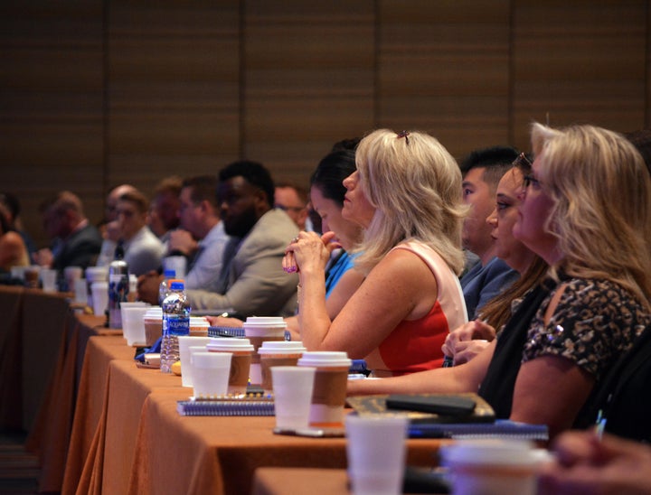 School Administrator Job Description