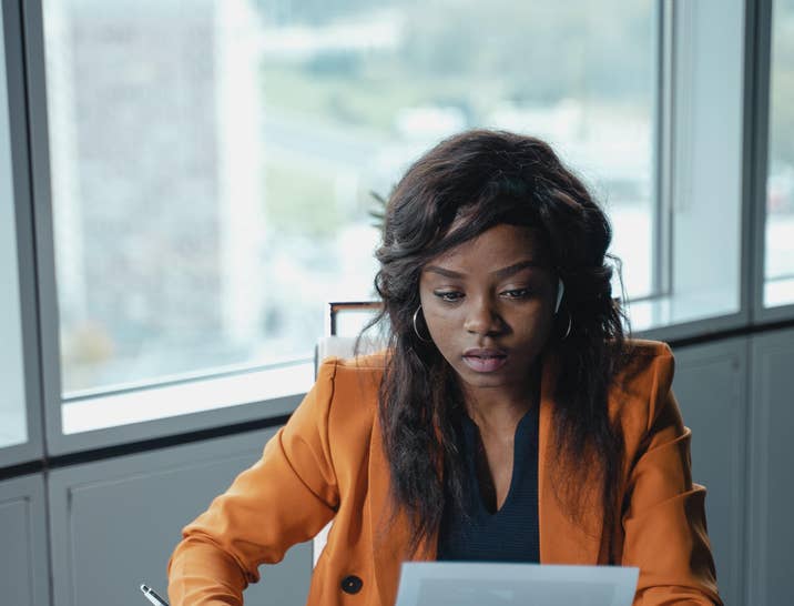 Senior Business Analyst Interview Questions