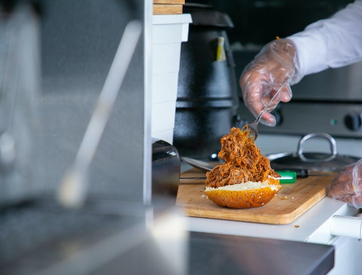 Short Order Cook Interview Questions