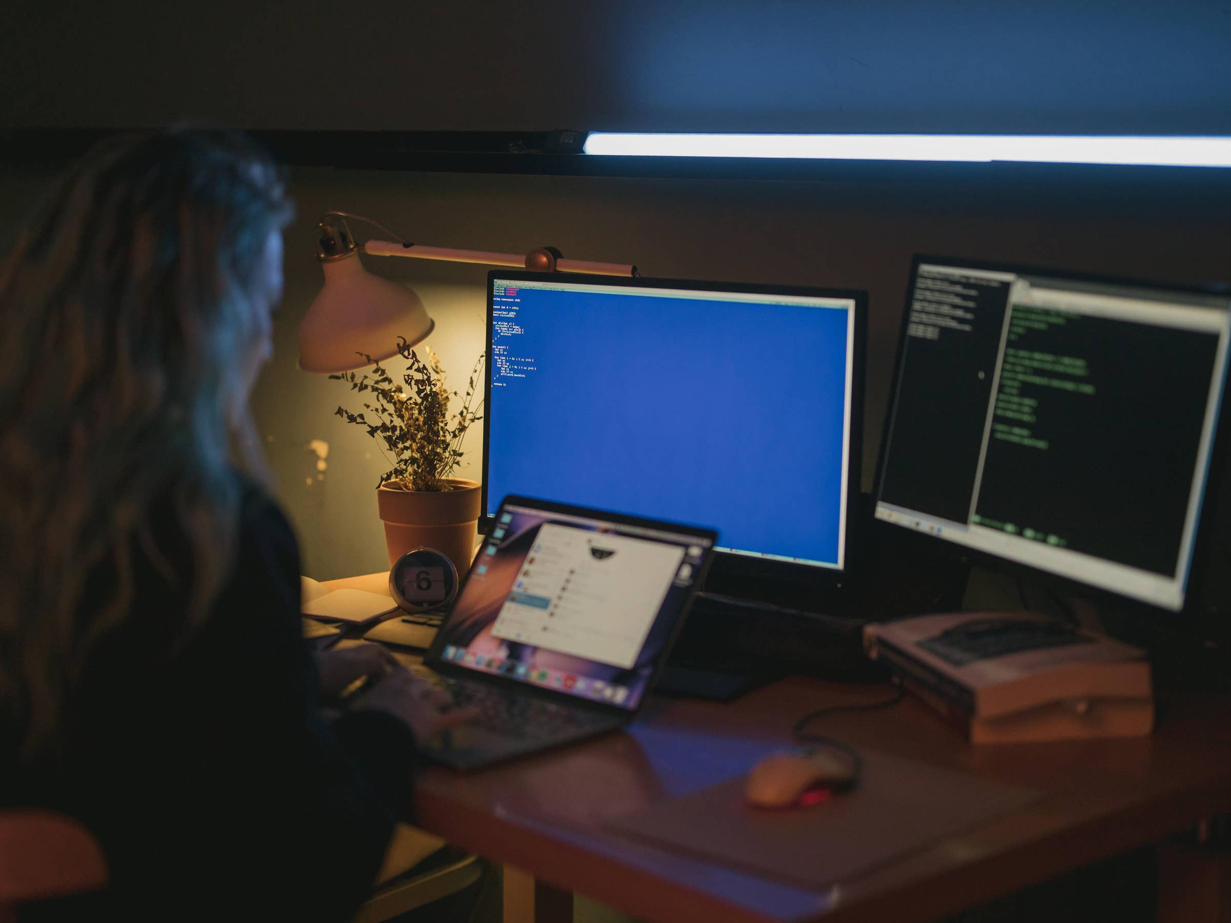 Software Engineer Job Description