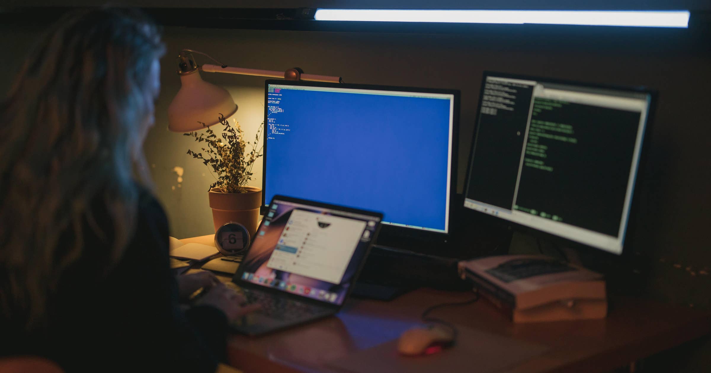 Software engineering temporary job