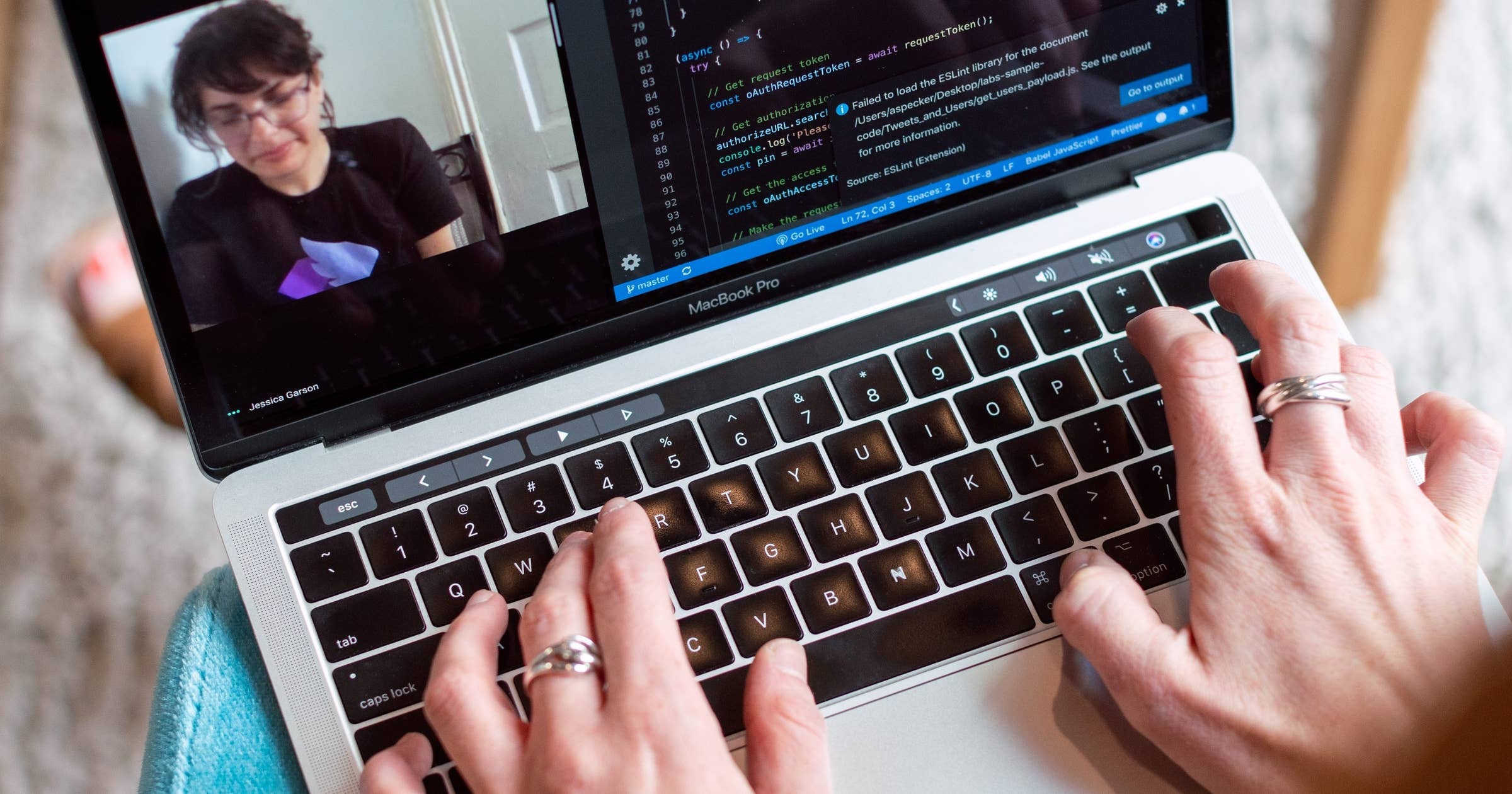 Software Project Manager Job Description