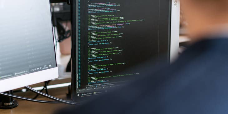 Software Tester runs tests on software while analyzing bugs and error on the system