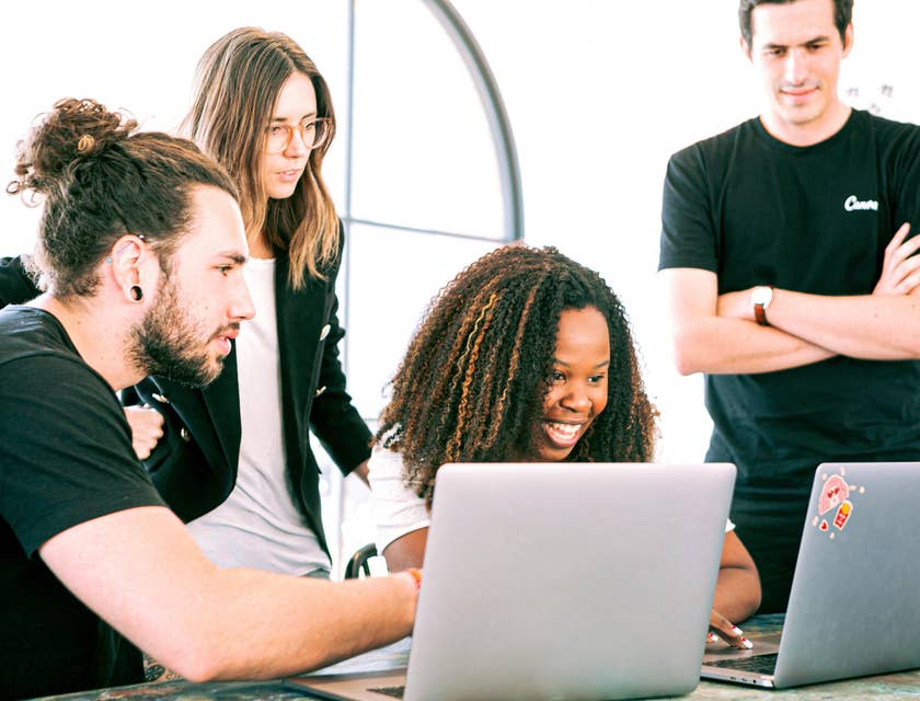Software Developer Cover Letter