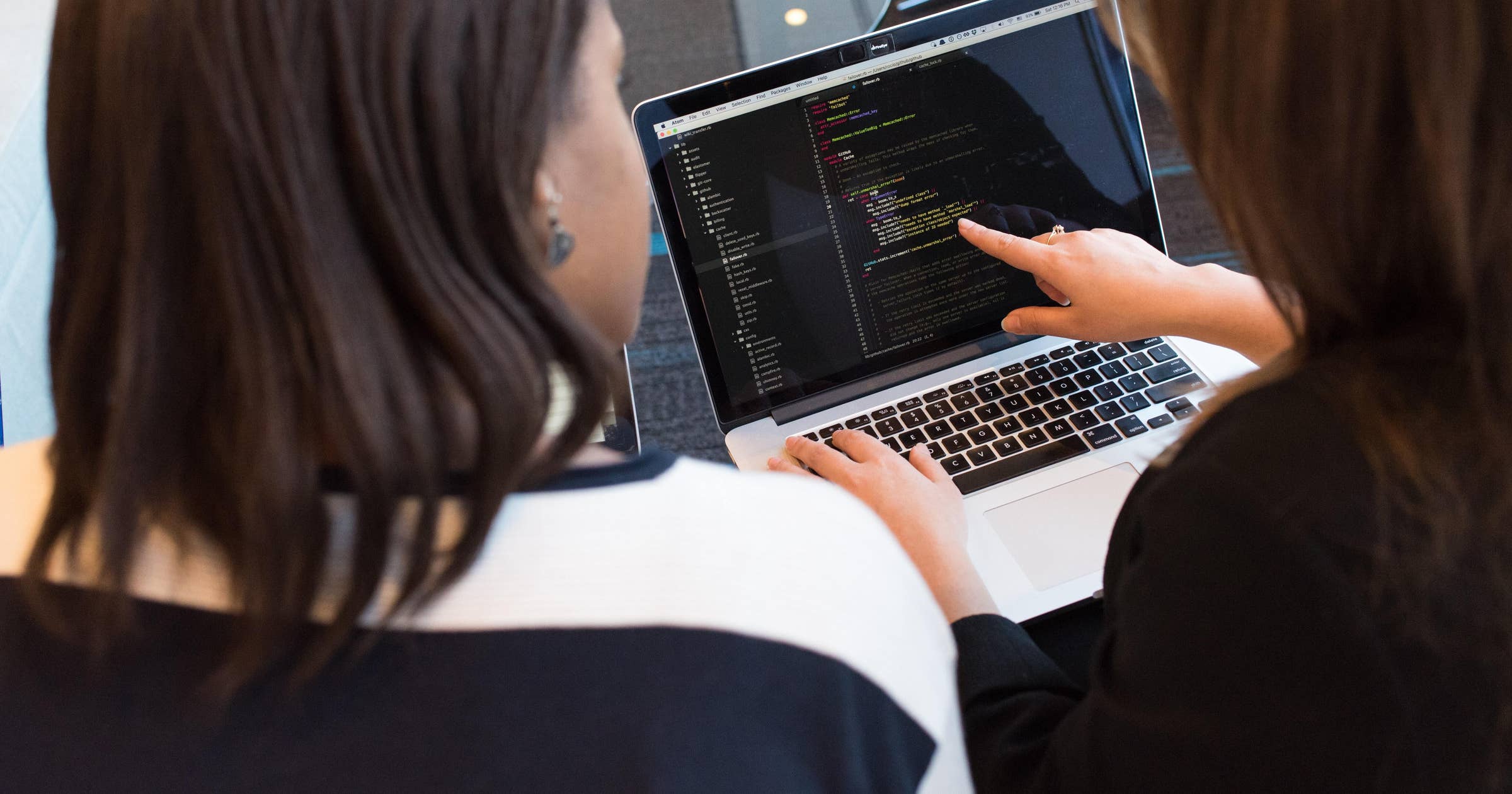 Software Engineer Cover Letter