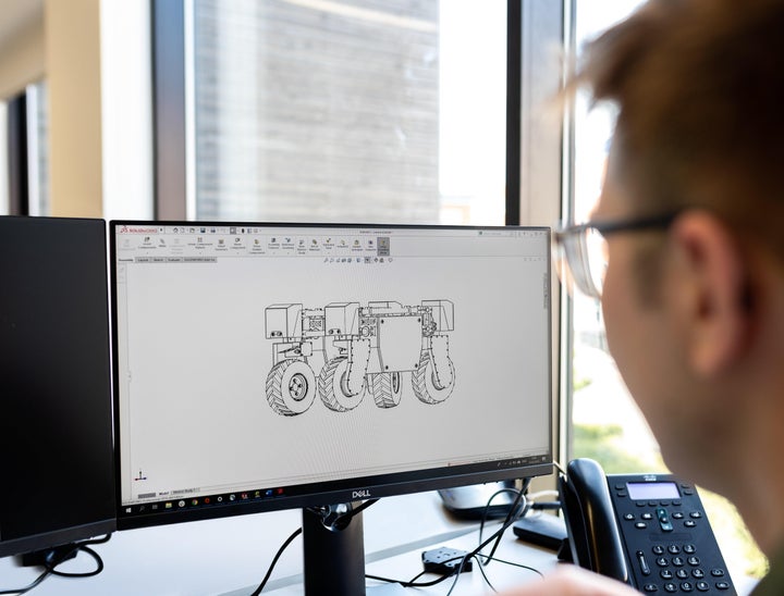 Solution Architect Job Description