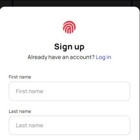 Post your job listing.
