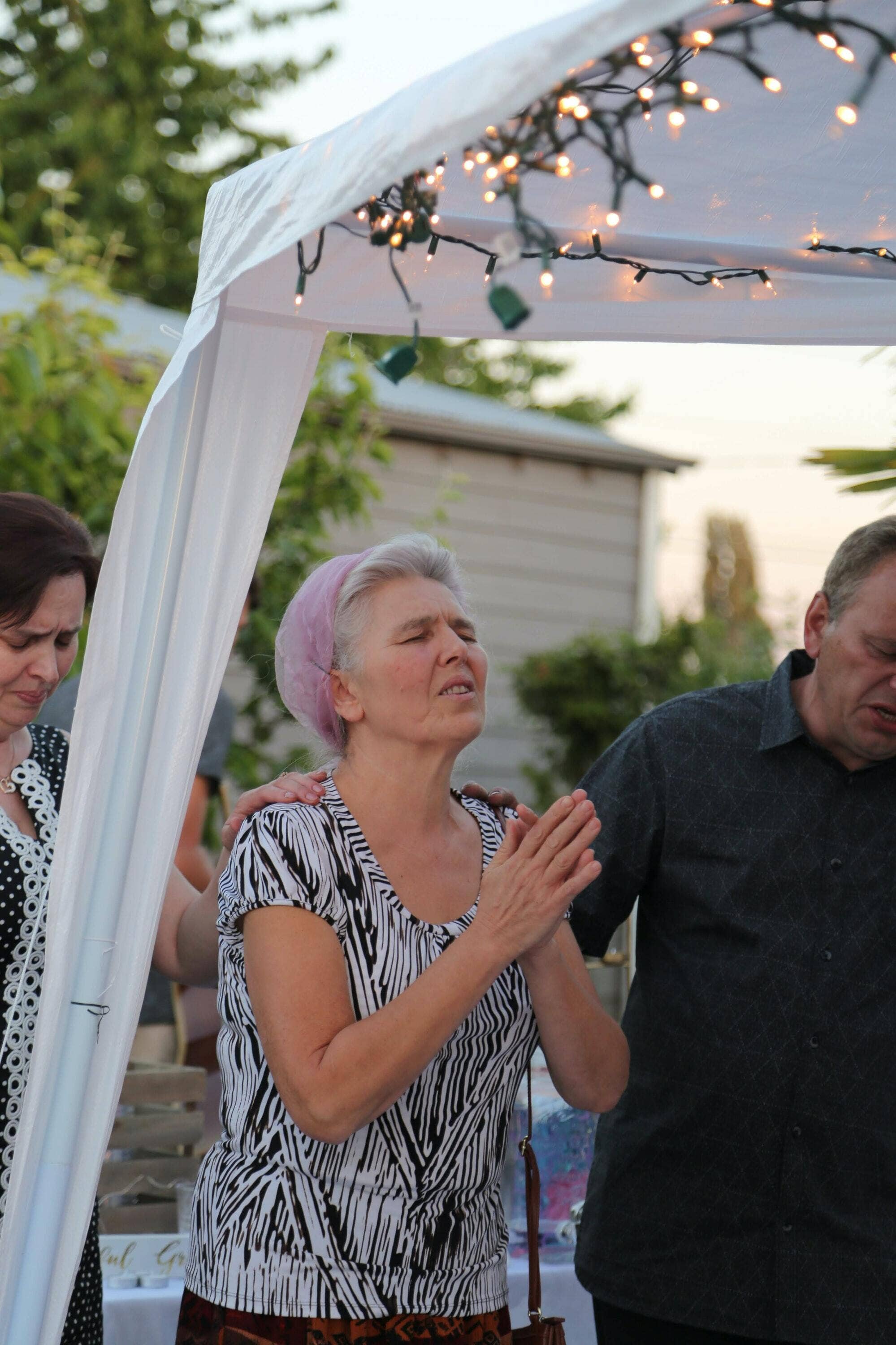 Spiritual Healer Interview Questions