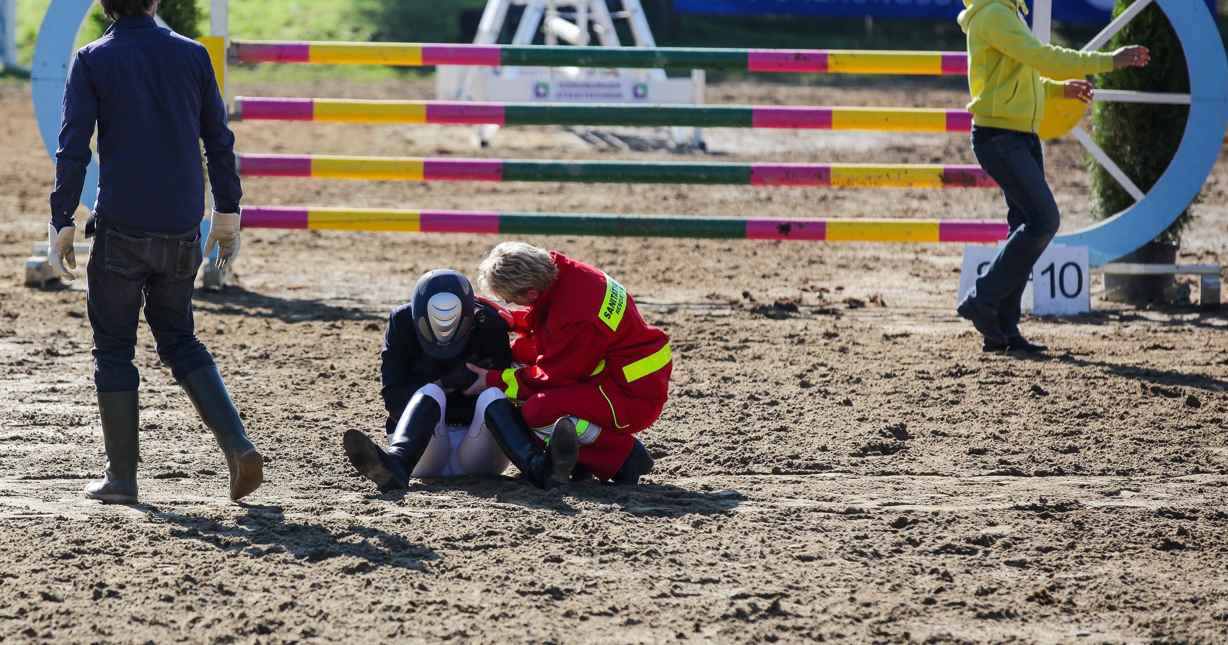 Sports Medicine Physician Job Description