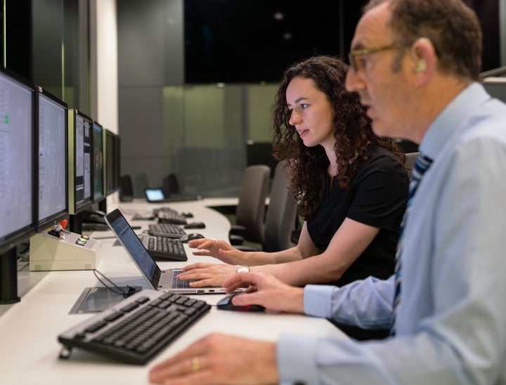 Systems Analyst Job Description