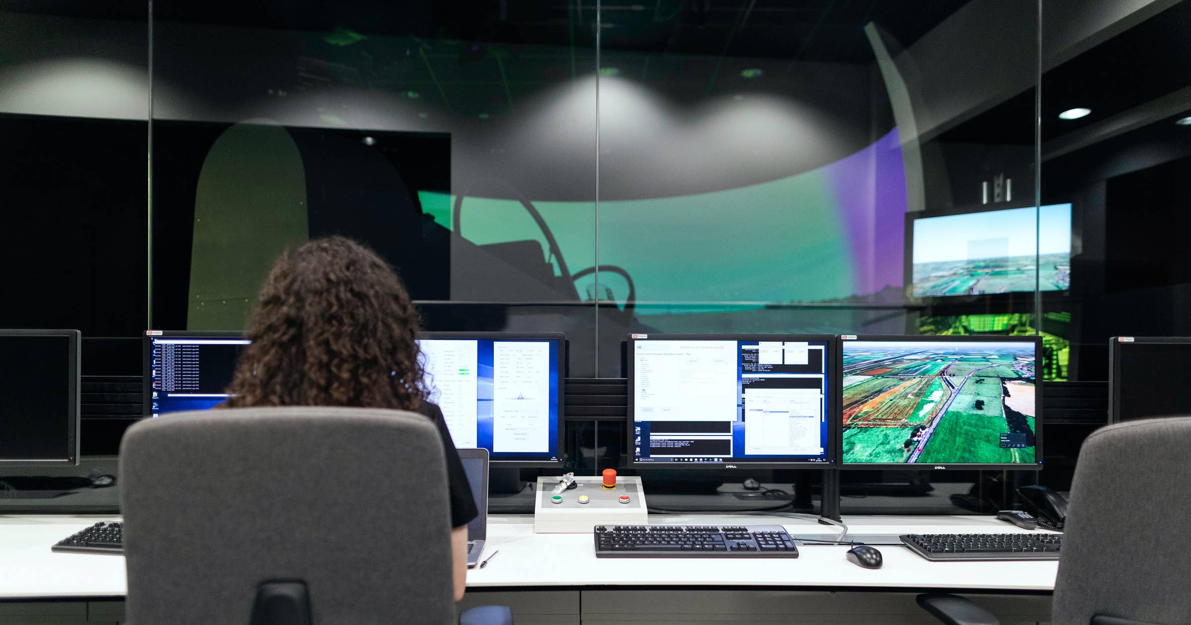 Systems Engineer Job Description
