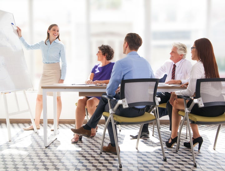 Teacher Trainer Job Description