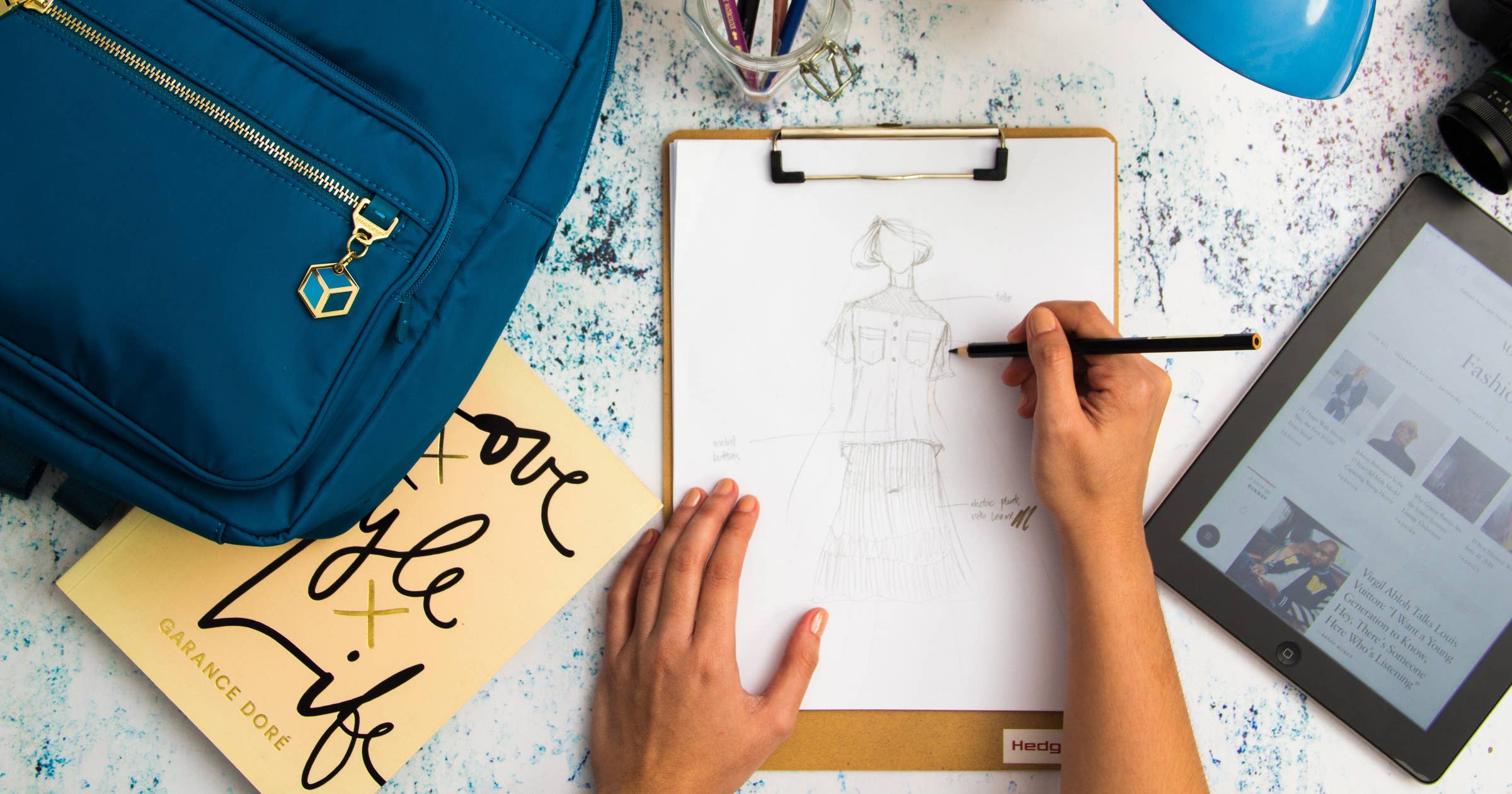 Technical Designer Job Description