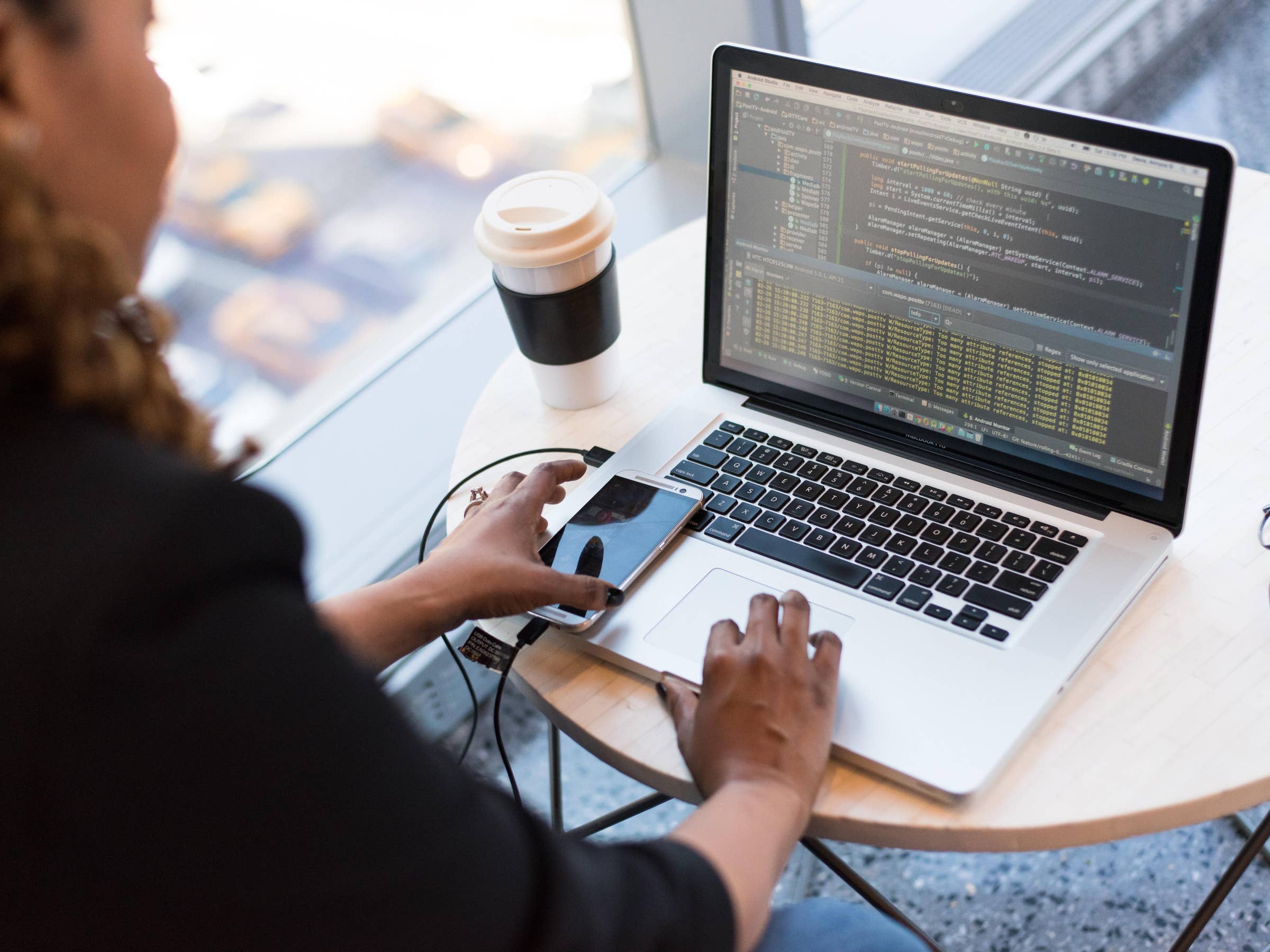 Technical Service Manager Job Description