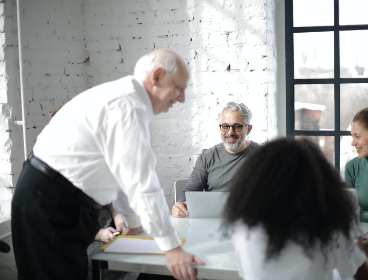 Tenured Professor Job Description