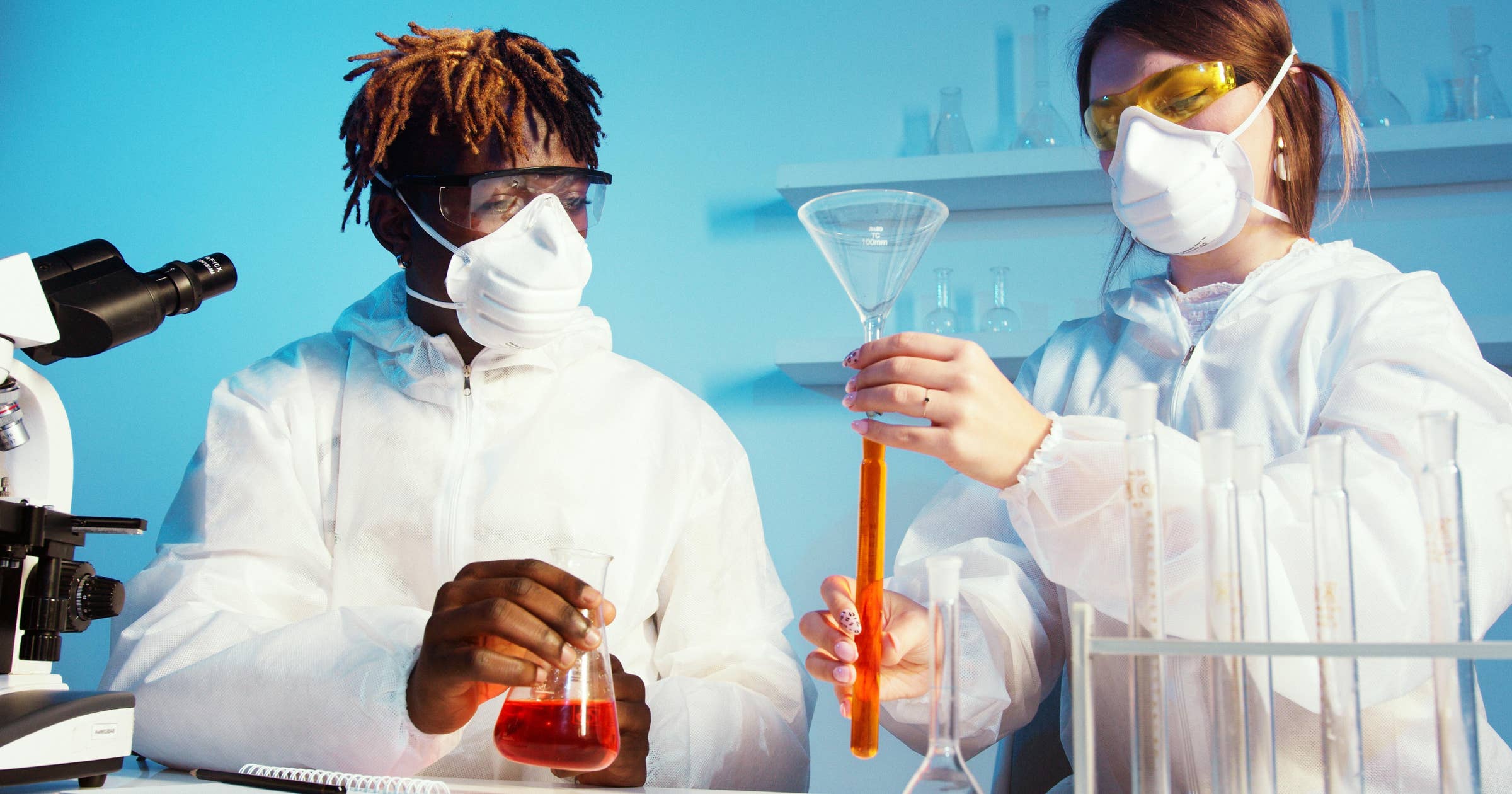 Environmental toxicology jobs uk