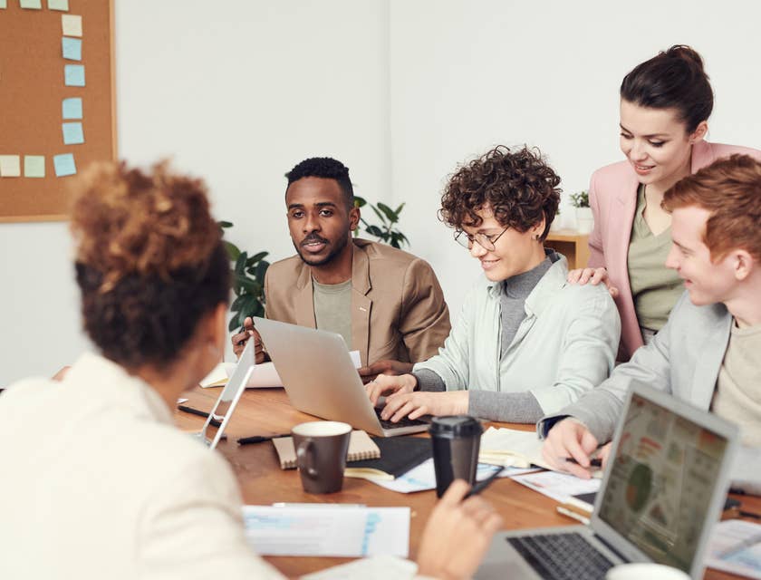 training-manager-job-description