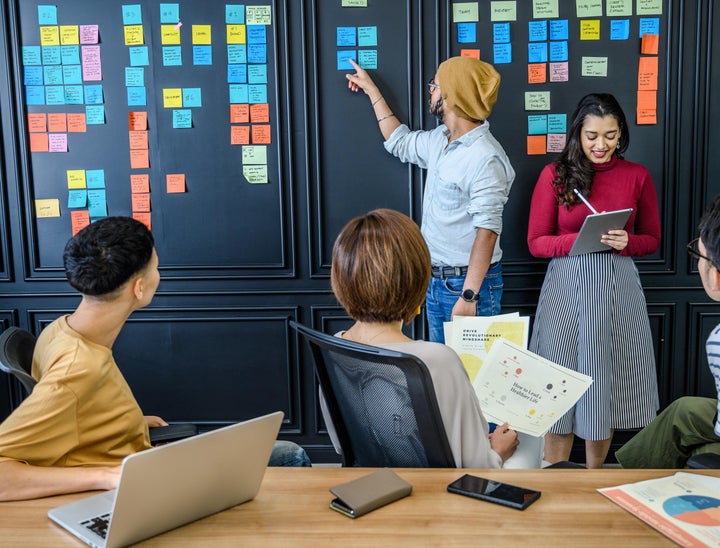 Training Supervisor Job Description