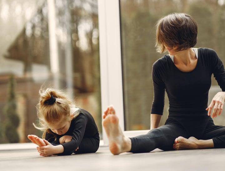 Tumbling Coach Interview Questions