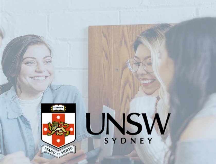 UNSW Sydney logo