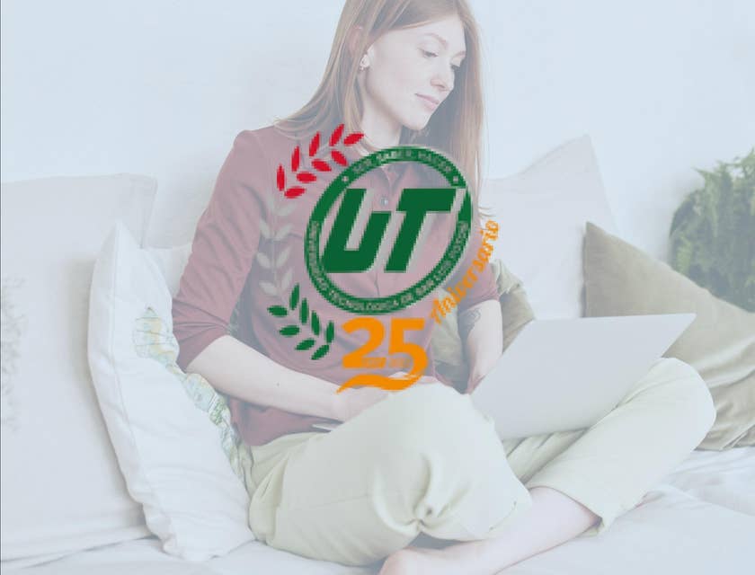 Logo de UTSLP