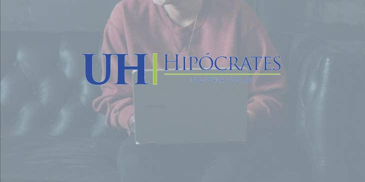 Logo de Bolsa de Trabajo Universidad Hipócrates